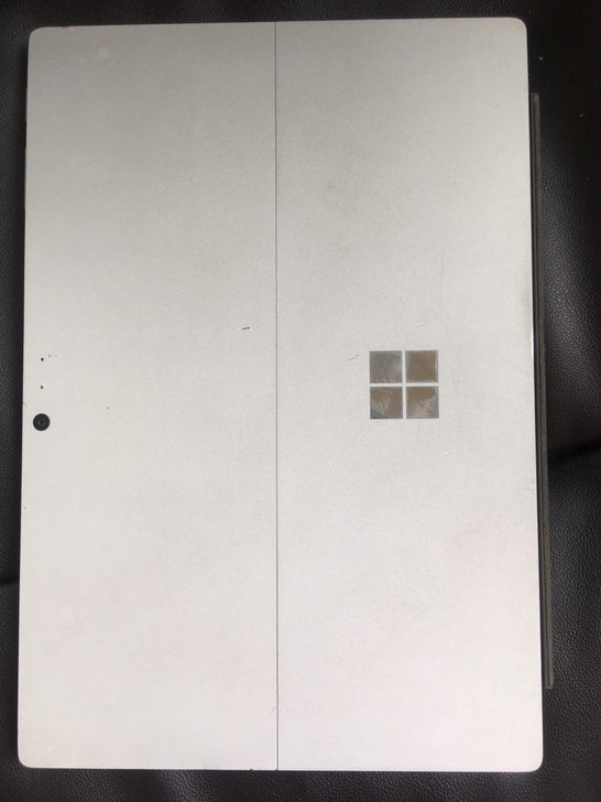 微软surface pro4 i5 4g内...