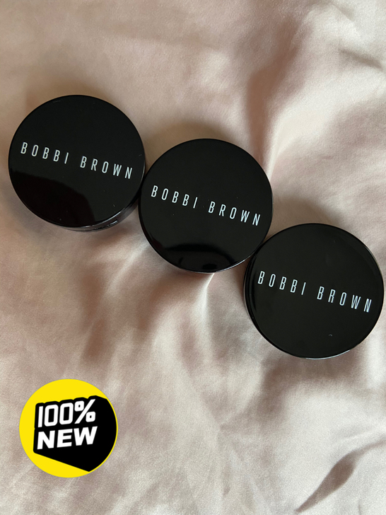 芭比波朗飞霞修容粉饼中小样1Golden ...