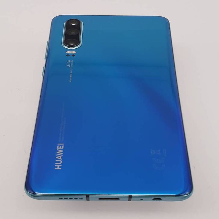 华为P306G+128G99新华为二手手机