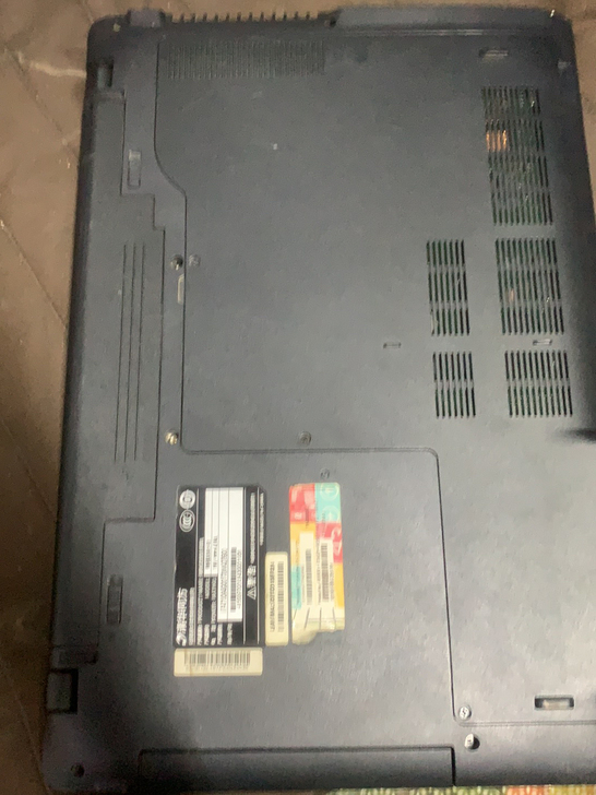 清华同方笔记本 买了没怎么用 卖了回血、 ...