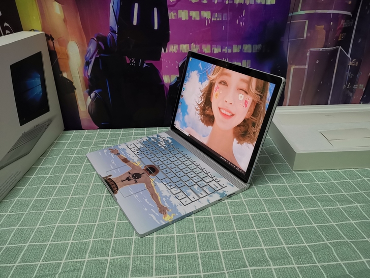 微软(Microsoft)Surface ...