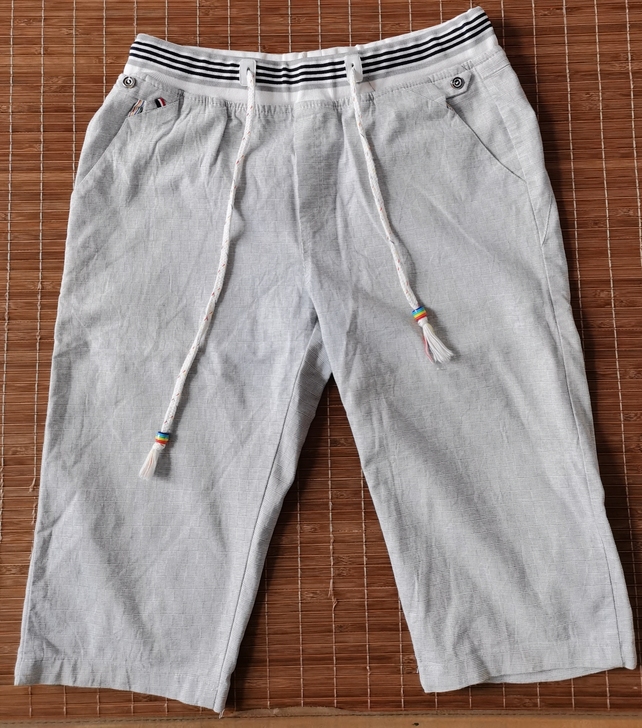 男休闲短裤L/175