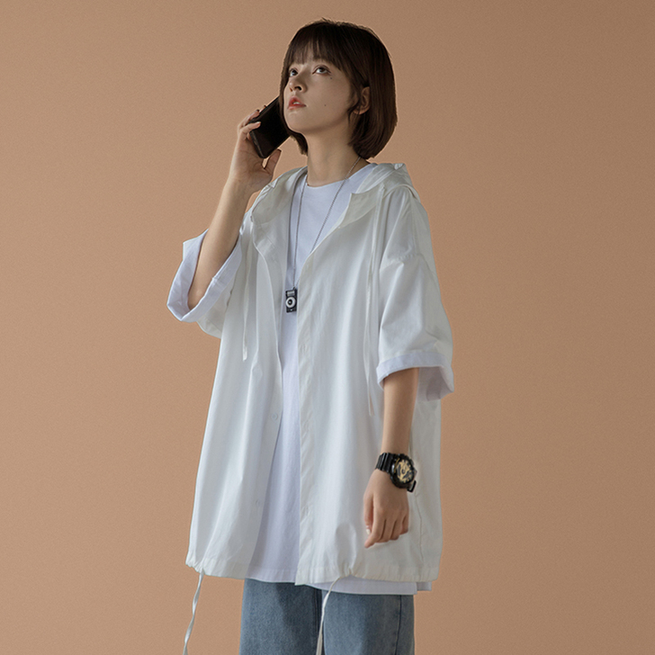 FKZ T恤。。 吊牌都没去 没穿过