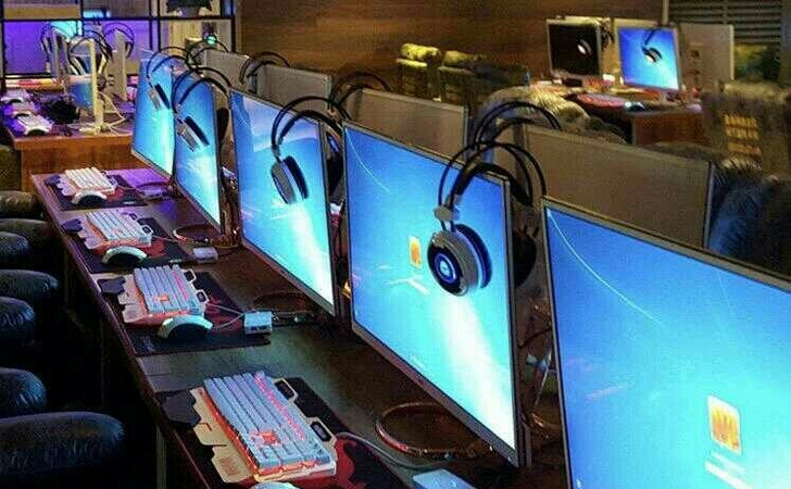 急出 个人 私人电脑 网吧试机八核台式机二...