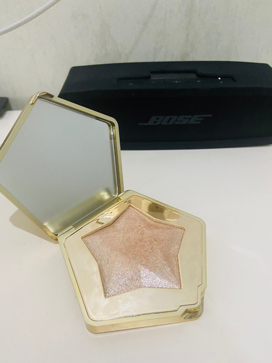 完美日记高光盘 旗舰店可看购买记录