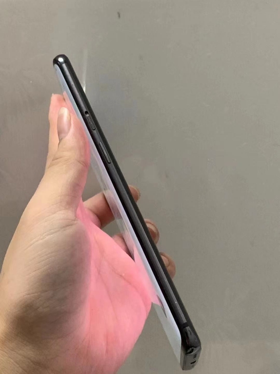 新到第二台无烧屏一加7pro 8/256g...