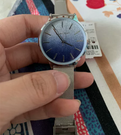 手表 SUNLIGHT 俄罗斯的一个小众品...