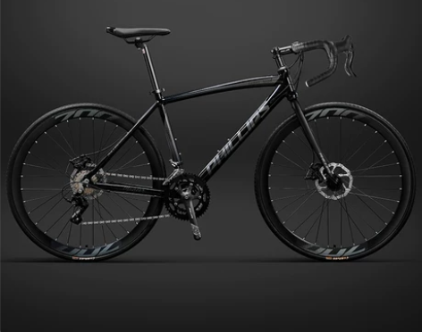 【狂暑季价】菲利普铝合金公路车自行车弯把手...