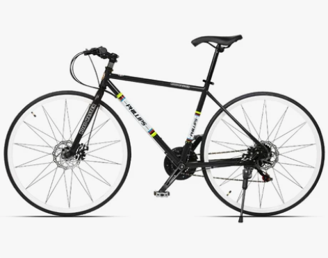 菲利普破风自行车公路车，799购入，骑了不...