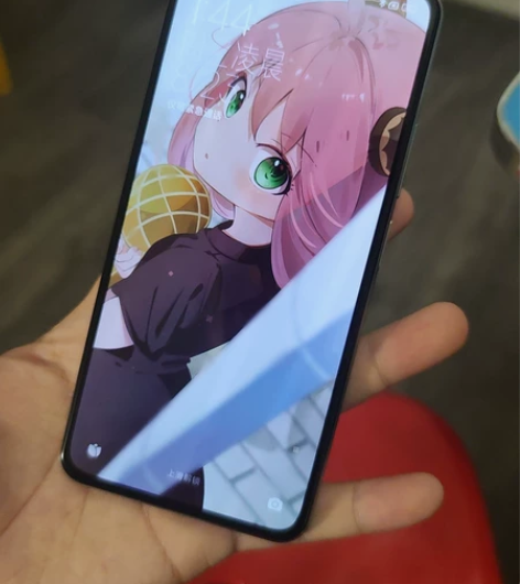 小米11 青春版 8+256GB，功能正常...