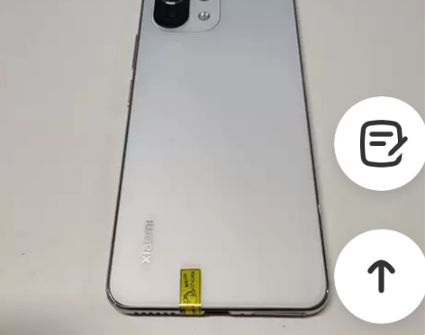 9成新MIUI/小米 小米 11 青春版（...