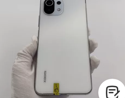 自用小米手机 小米 11 青春版（5G） ...