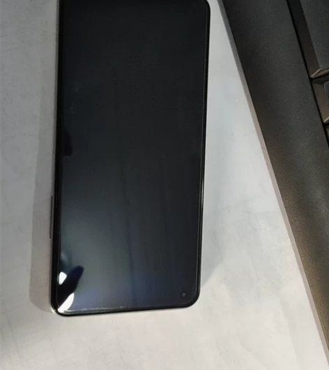小米11青春版8+256 用了半年了成色如...
