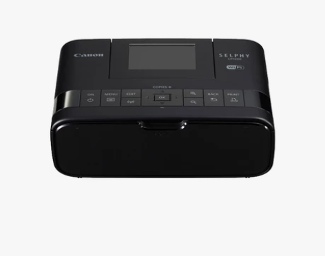 【全球家年华】佳能CP1200手机照片打印...