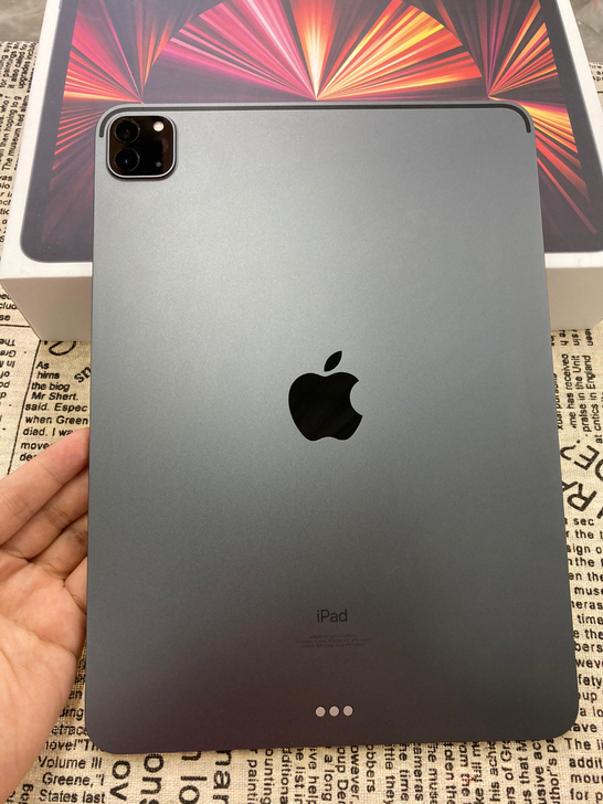 苹果ipad pro2021 款 11英寸