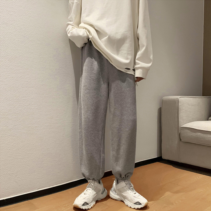 FKZ 休闲裤