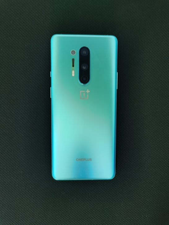 1+8pro  （一加）