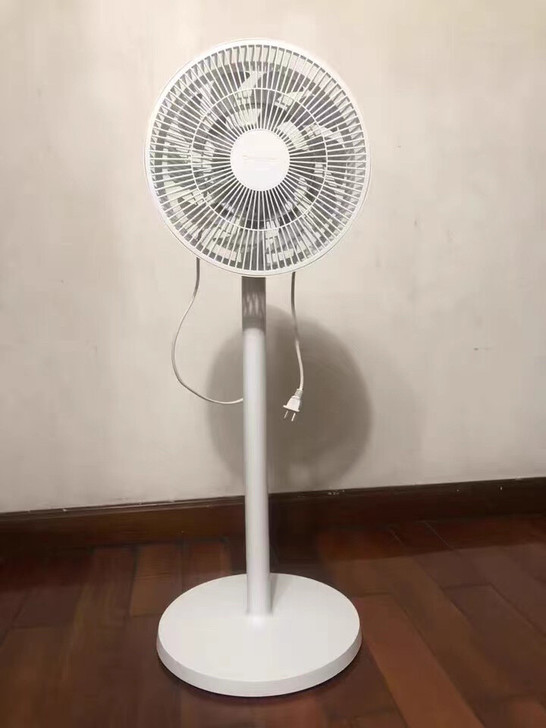 长虹15扇叶落地扇