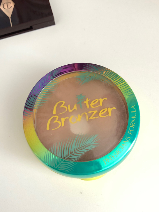 PF修容 bronzer