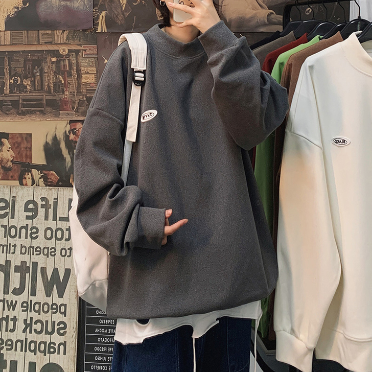 FKZ 卫衣绒衫