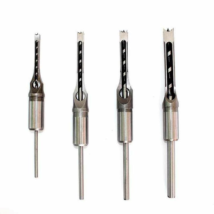 方孔钻规格型号齐全6mm-30mm钻心可单卖