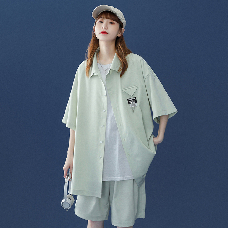 FKZ 时尚套装