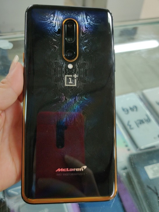 一加7T pro 5G 全网通 一加7T ...