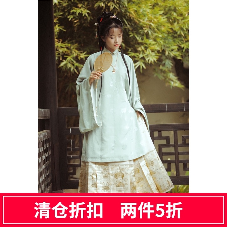 兰若庭  太平有象一套