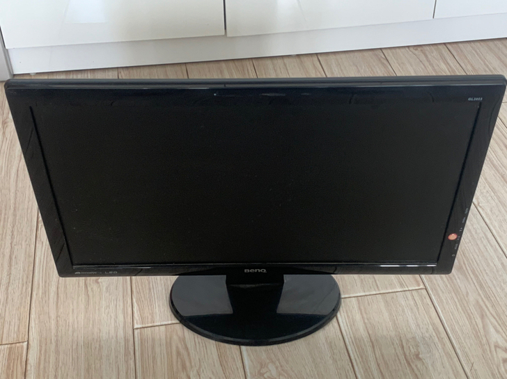 明基显示器 benq 电脑显示器 屏...