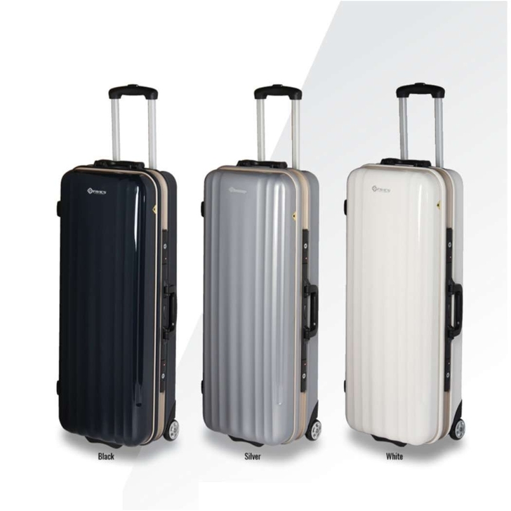 飞比克小弓箱，小巧方便，坚固耐用