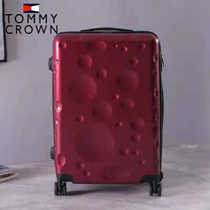 全新,英国汤姆克劳恩行李箱,20寸、24寸...