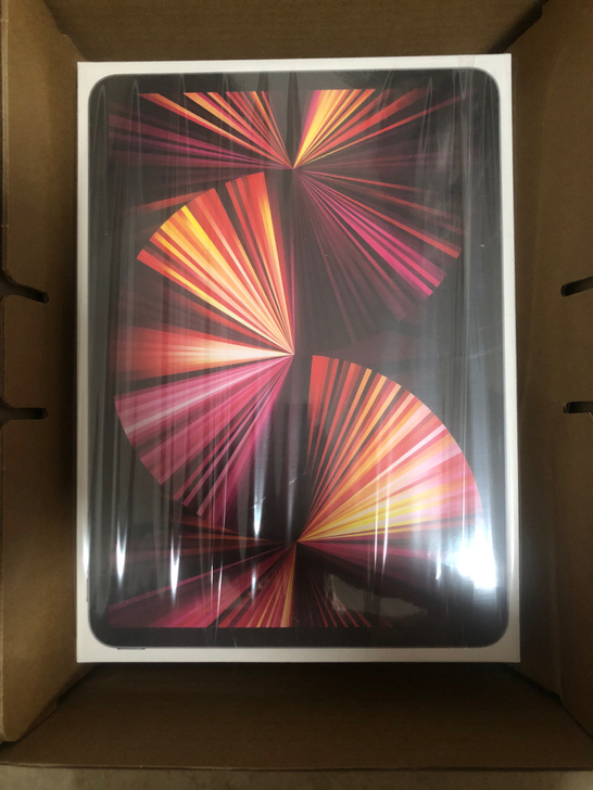 Apple/苹果 iPad  pro 20...