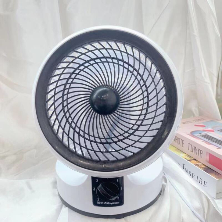 荣事达空气循环对流扇59.9