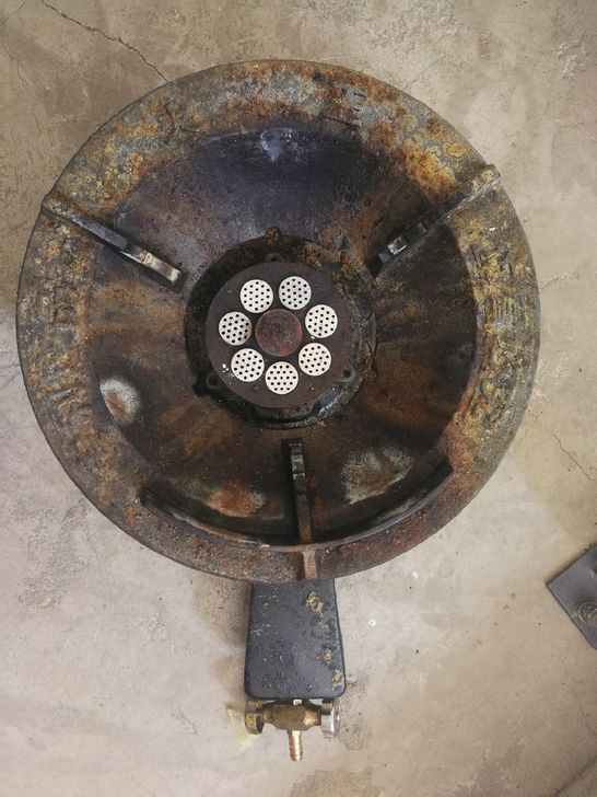 火王炉灶3个普通炉灶1个，40-80元全要...