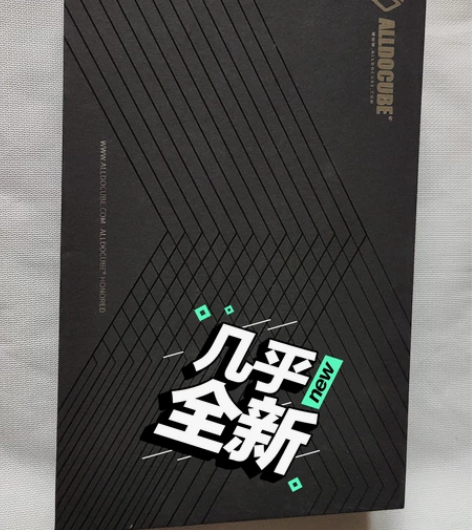 酷比魔方平板电脑,闲着不玩了,几乎新的,有...