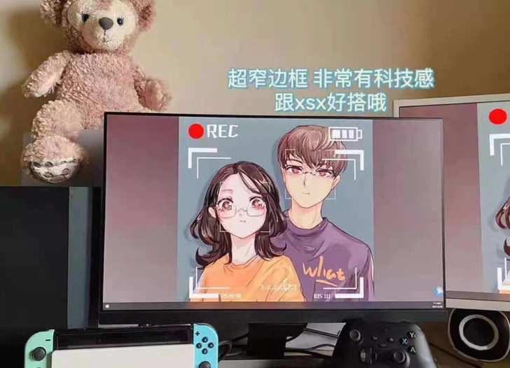 清仓特卖1000台电脑显示器 24寸22寸...