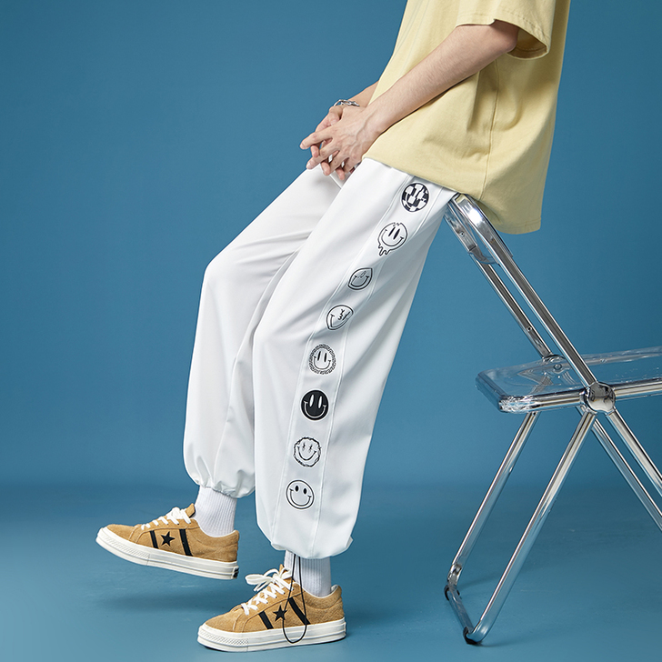 FKZ 休闲裤