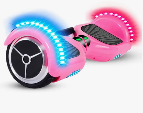 超盛两轮代步思维体感智能双轮平衡车儿童成人...