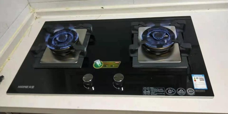 火王523 旋钮5.23kw 天然气,火王...