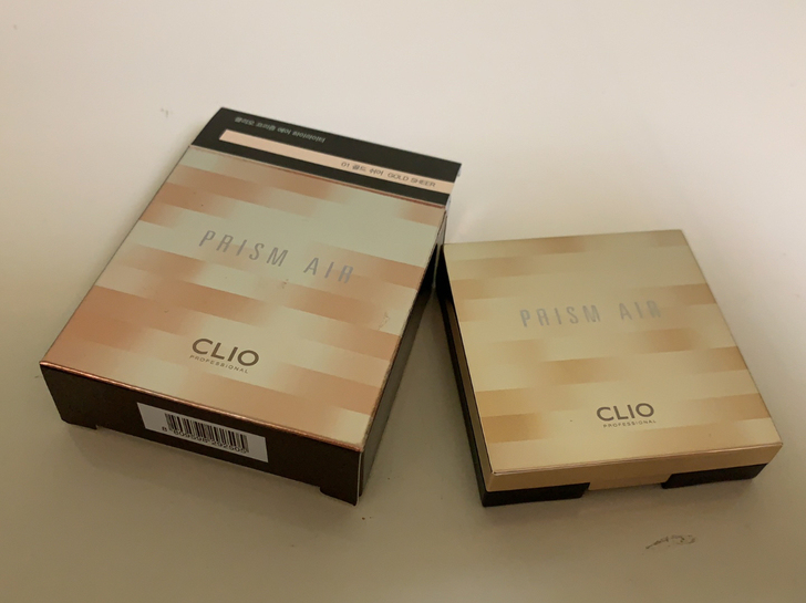 全新CLIO高光
