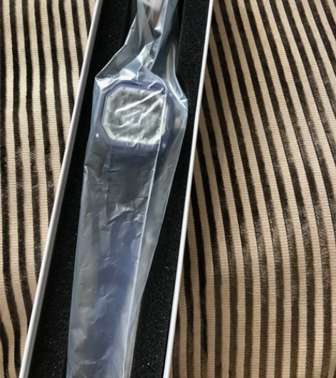 Dickies薄荷糖小冰块手表深蓝色 包装...
