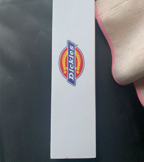 Dickies硅胶果冻手表 官网正品保正 ...