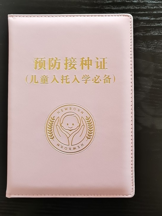 得力大本疫苗本，记住大本，尺寸15x22c...