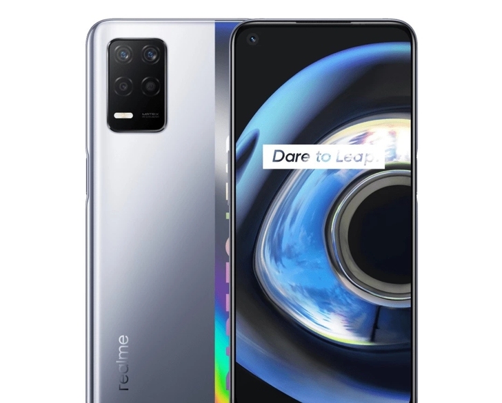 全新未拆封realmeq3手机真我q3正品...