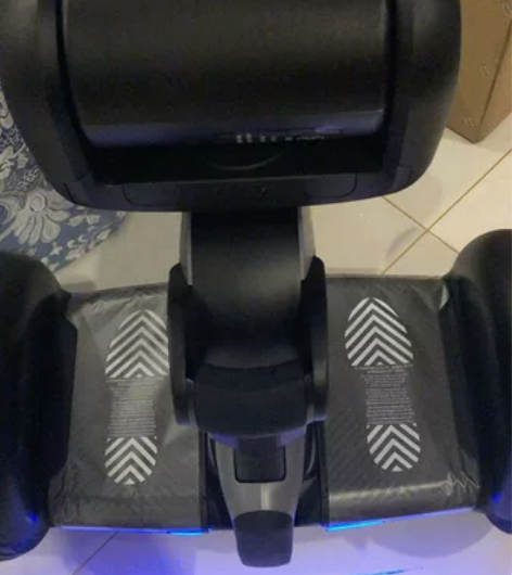 【原装全新未使用品】ninebot loo...