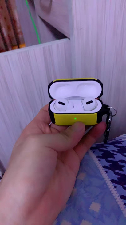 Airpods pro保护套苹果3代蓝牙耳...