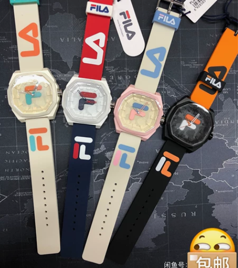 （全新正品未拆封）Fila/斐乐fila ...