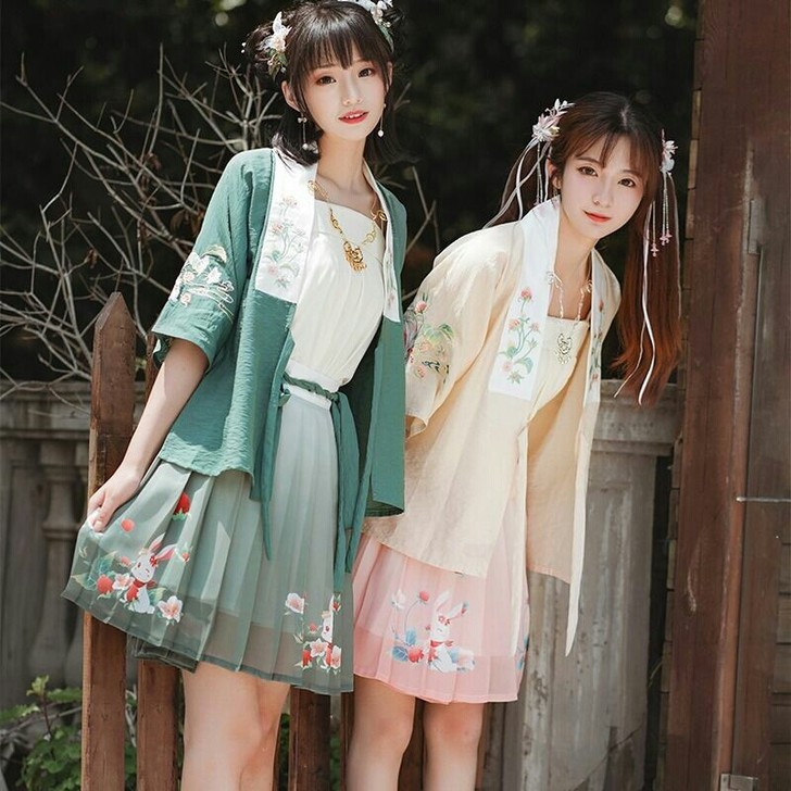 【清仓】花神记##amp;mdash;草莓...
