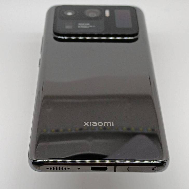 XIAOMI 小米 11 Ultra 12...