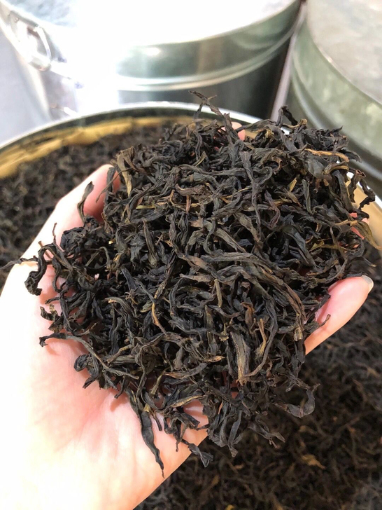 自家生产，种植，凤凰单枞蜜兰香自家生产，凤...